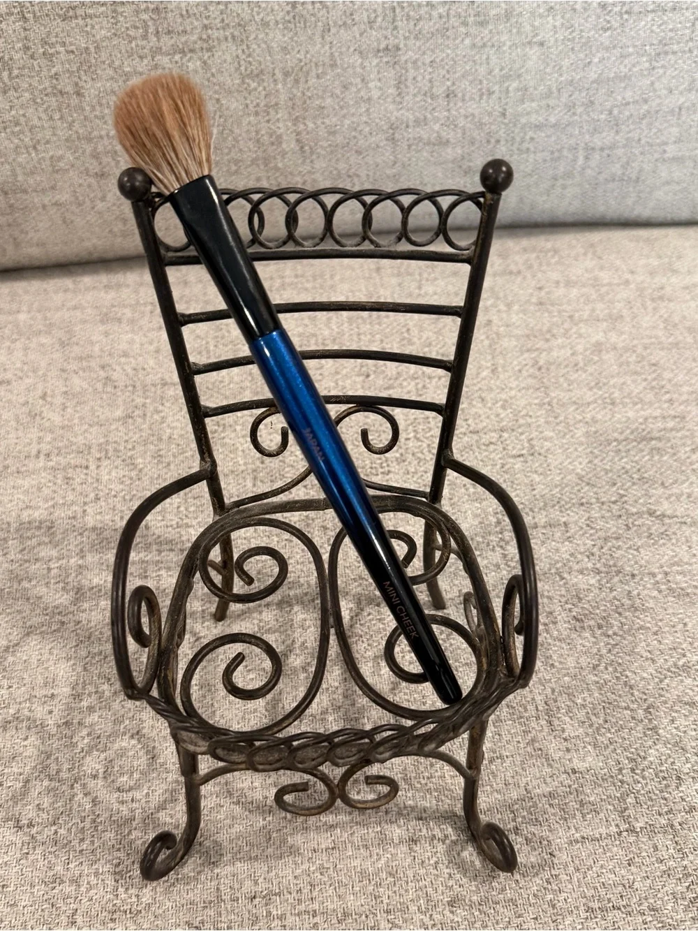 Sonia G. Mini Cheek Brush